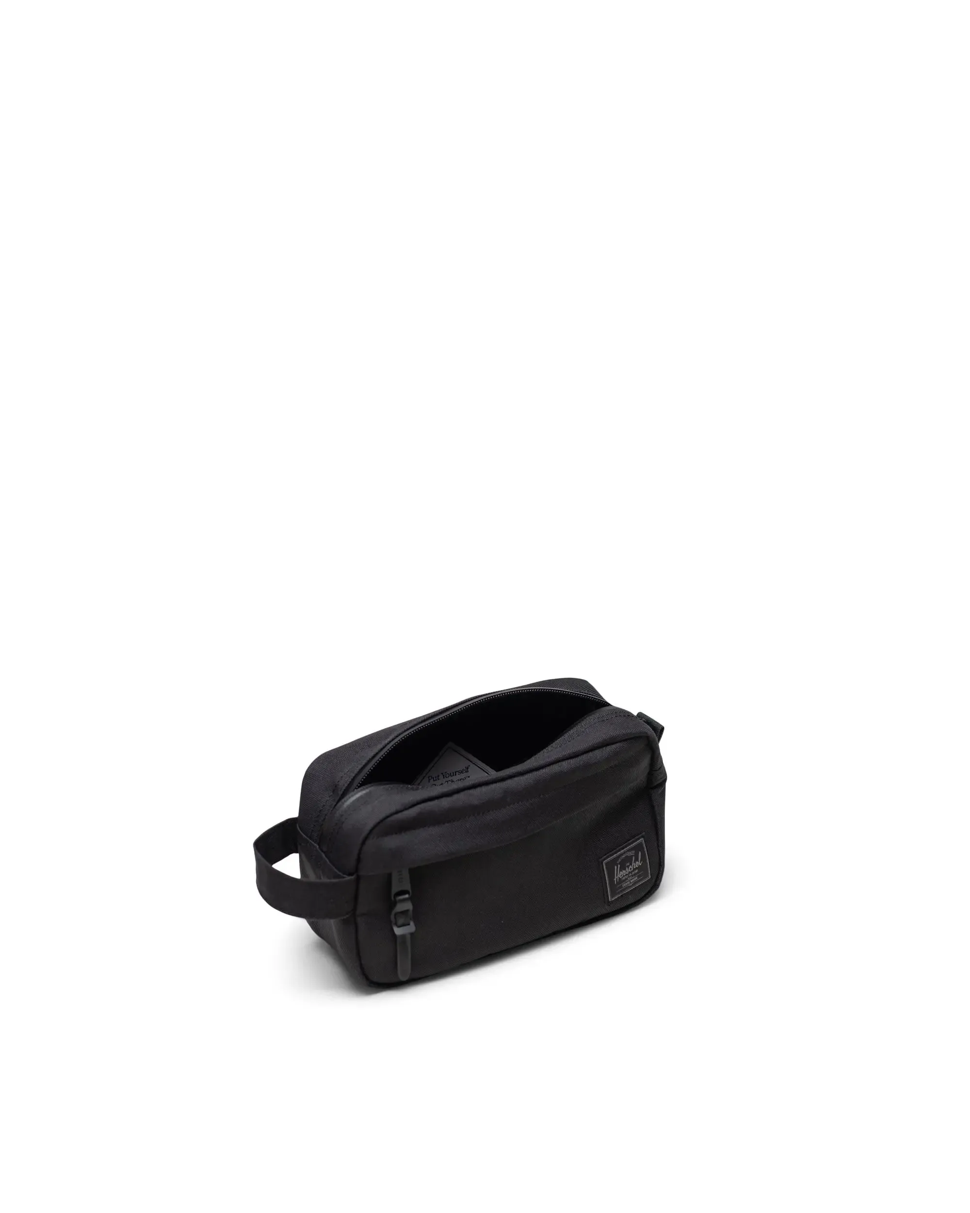 Herschel Chapter Small Travel Kit