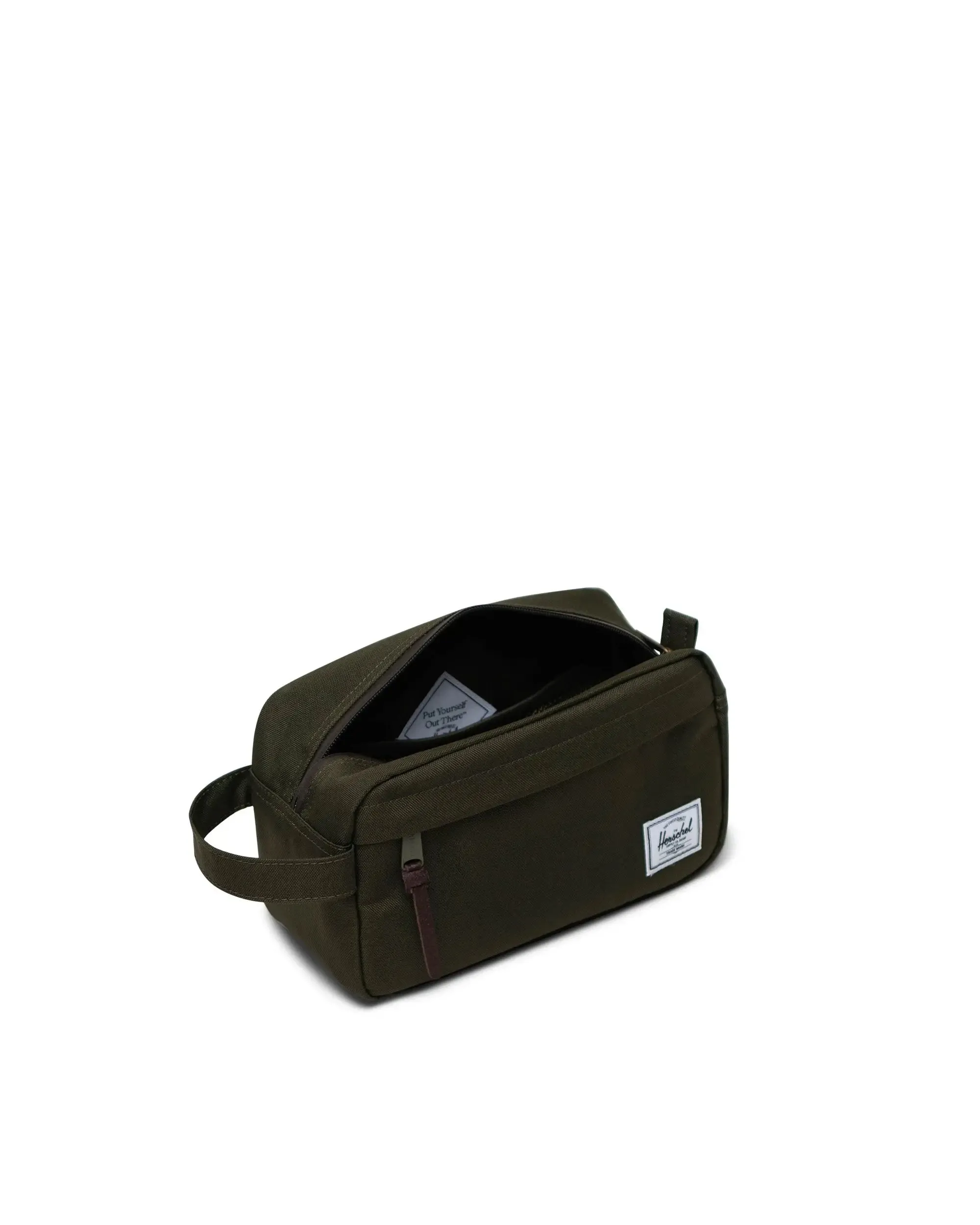 Herschel Chapter Travel Kit - 5L