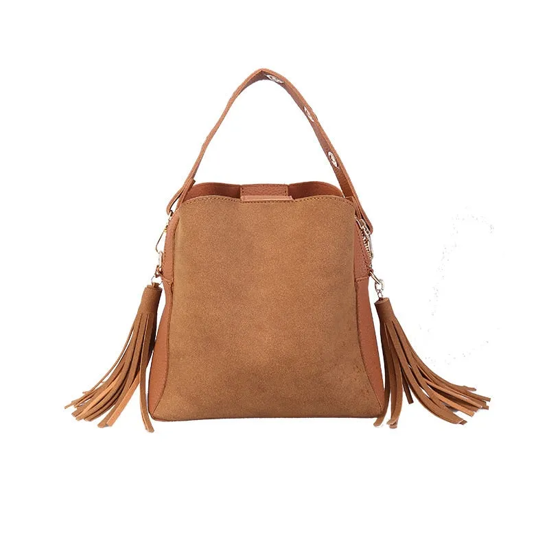 High quality simple tote bag shoulder bag