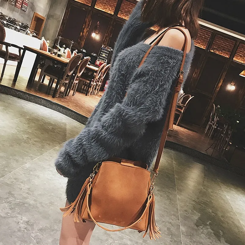 High quality simple tote bag shoulder bag