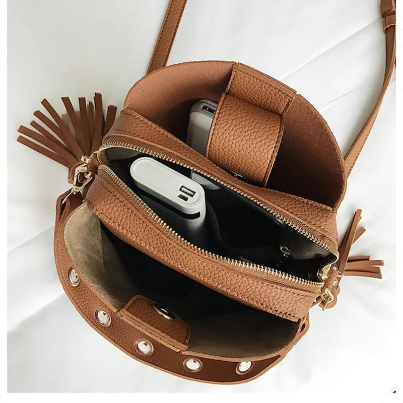 High quality simple tote bag shoulder bag