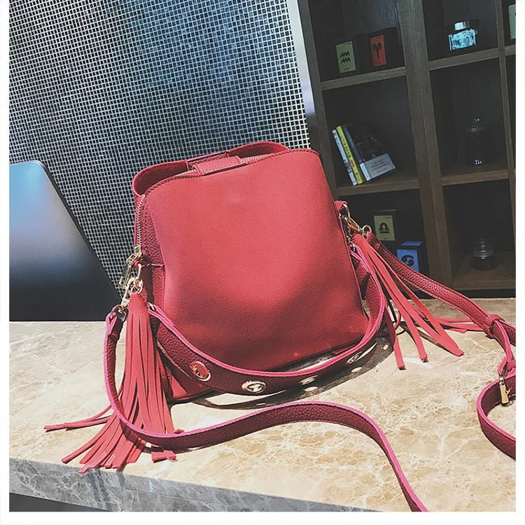 High quality simple tote bag shoulder bag