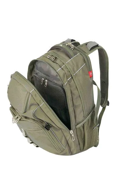 High Sierra ACCESS 3.0 ECO BACKPACK