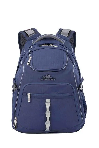 High Sierra ACCESS 3.0 ECO BACKPACK