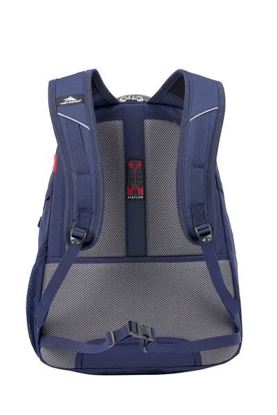 High Sierra ACCESS 3.0 ECO BACKPACK