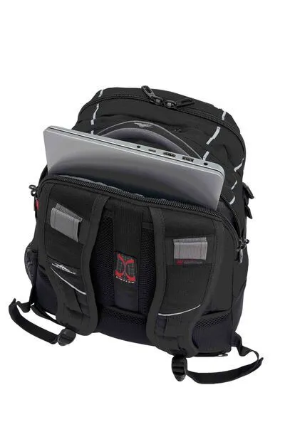 High Sierra ACCESS 3.0 ECO BACKPACK