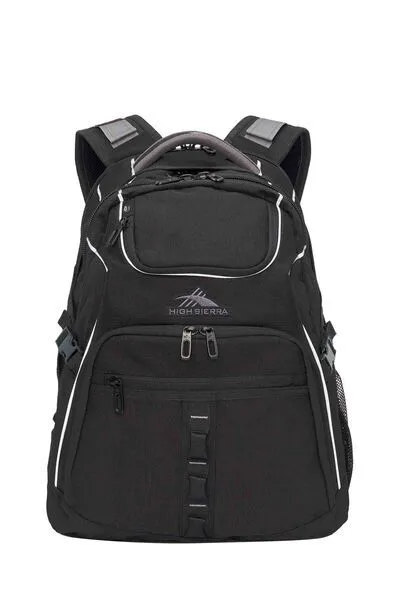 High Sierra ACCESS 3.0 ECO BACKPACK