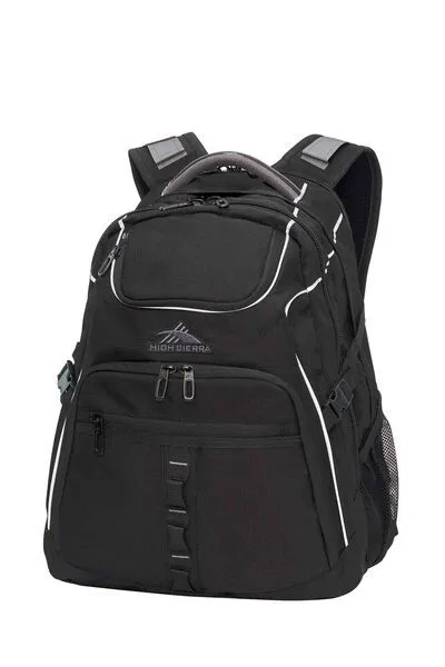 High Sierra ACCESS 3.0 ECO BACKPACK