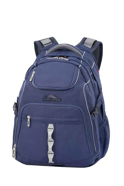 High Sierra ACCESS 3.0 ECO BACKPACK