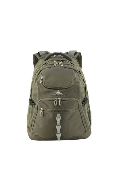 High Sierra ACCESS 3.0 ECO BACKPACK