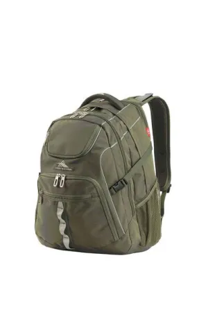 High Sierra ACCESS 3.0 ECO BACKPACK