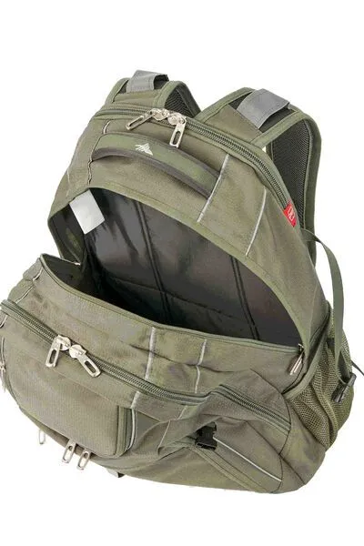 High Sierra ACCESS 3.0 ECO BACKPACK