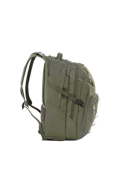 High Sierra ACCESS 3.0 ECO BACKPACK