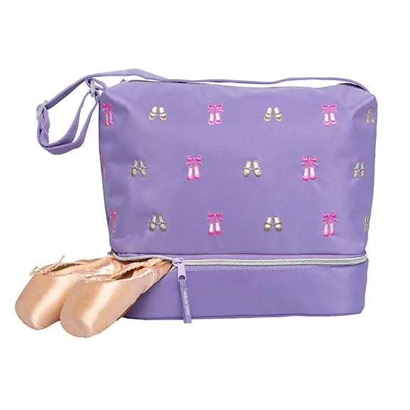 Horizon Dance Daisy Gear Tote