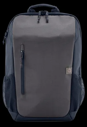 Hp Travel 18 Liter 15.6 Iron Grey Laptop Backpack