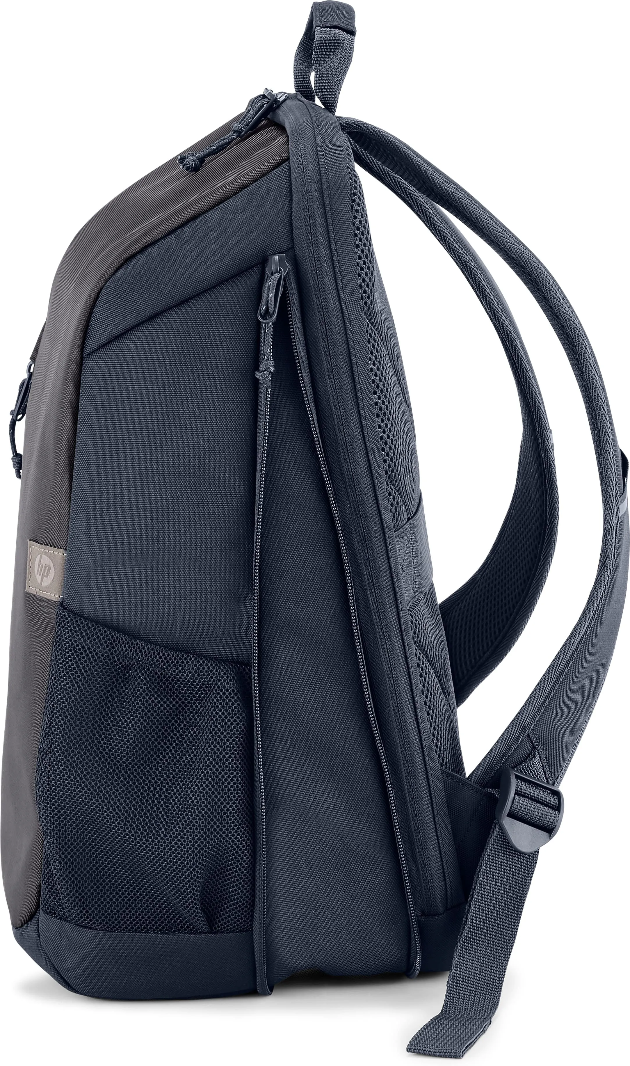 Hp Travel 18 Liter 15.6 Iron Grey Laptop Backpack