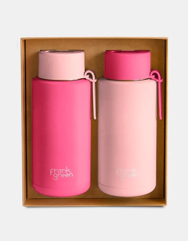 Iconic Duo Gift Set | 34oz/1L