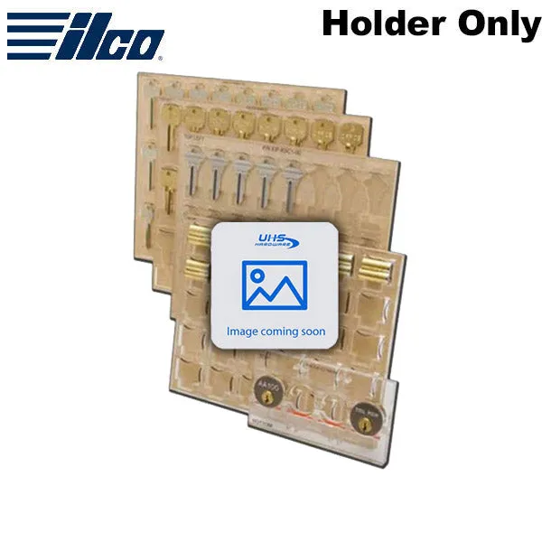 Ilco - EIP-KH69 - Engrave-It - Olympus Lock B7 Key Holder - Holds 21 - for Engrave-It Pro Machine