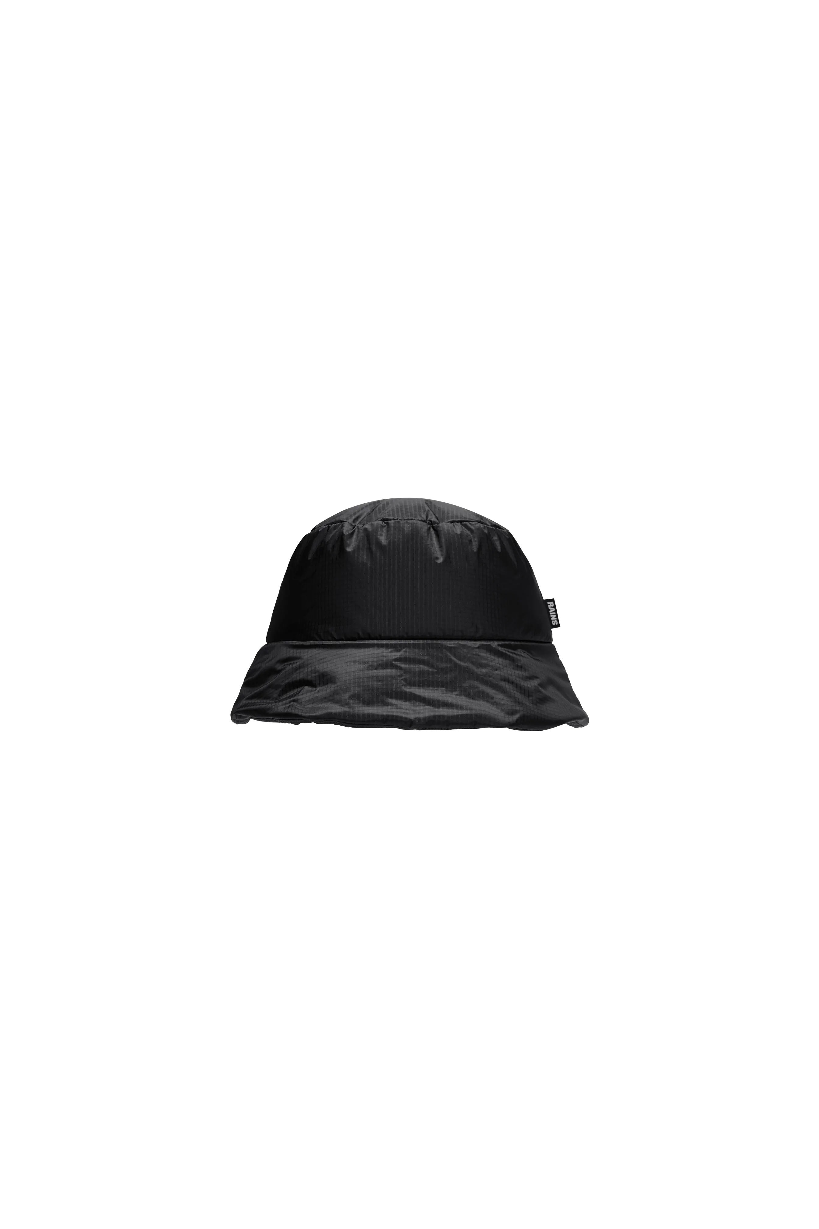 Insulated Ripstop Bucket Hat