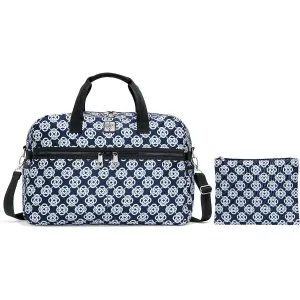 Interlok Round Tripper Duffel