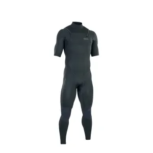 ION Wetsuit Element 2/2 SS Front Zip men