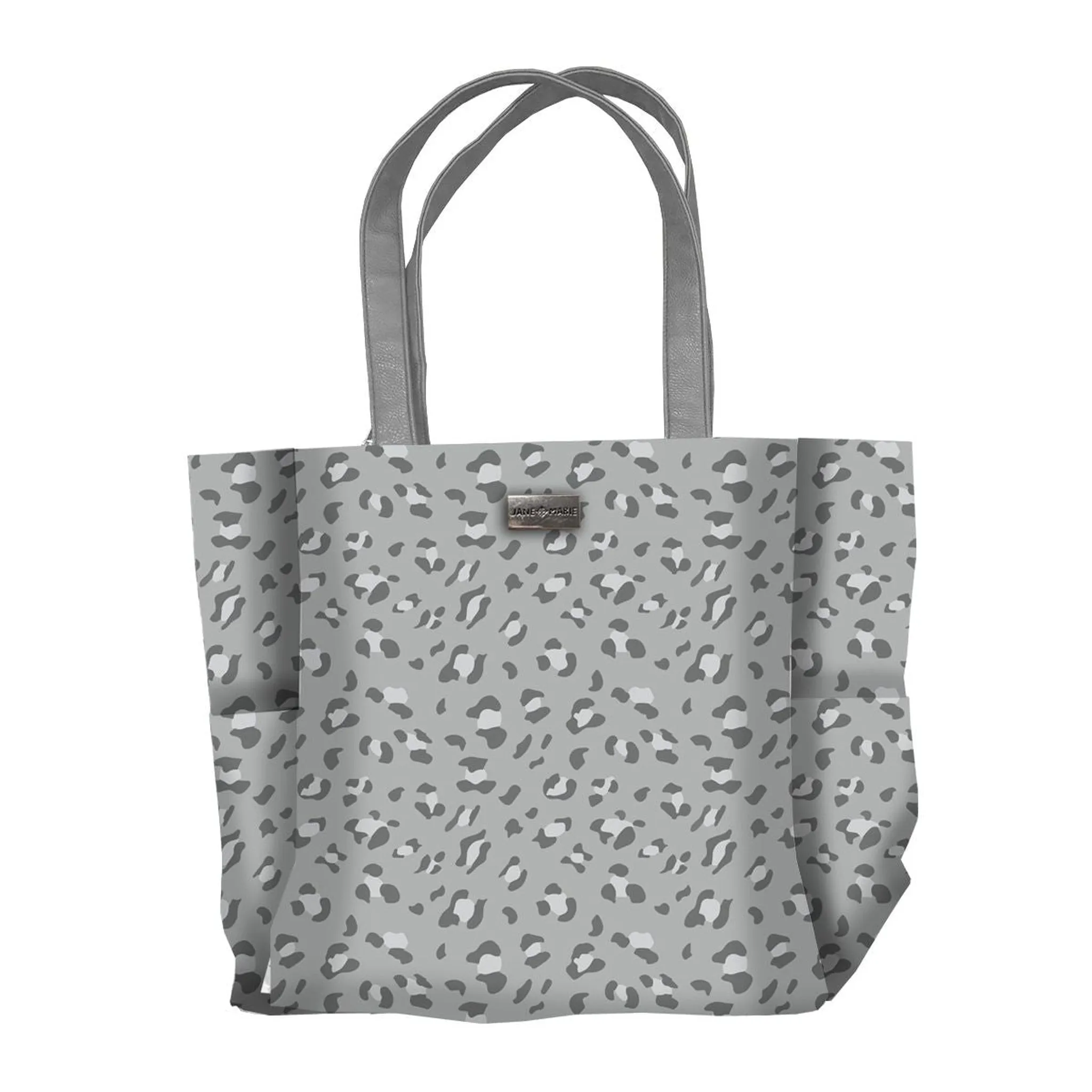 Jane Marie Let Loose Tote Bag