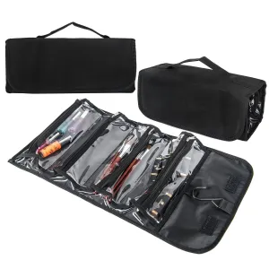 Jet Setter Rolling Hanged Storage Bag - For Travel and at Home Use