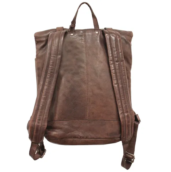 Jordan Leather Backpack (Unisex)