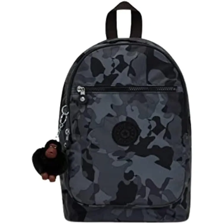 Kipling Women's Challenger Printed Backpack