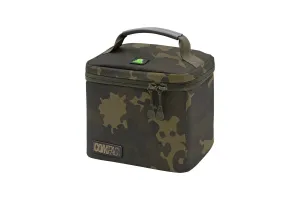 Korda Compac Goo Bag Dark Camo