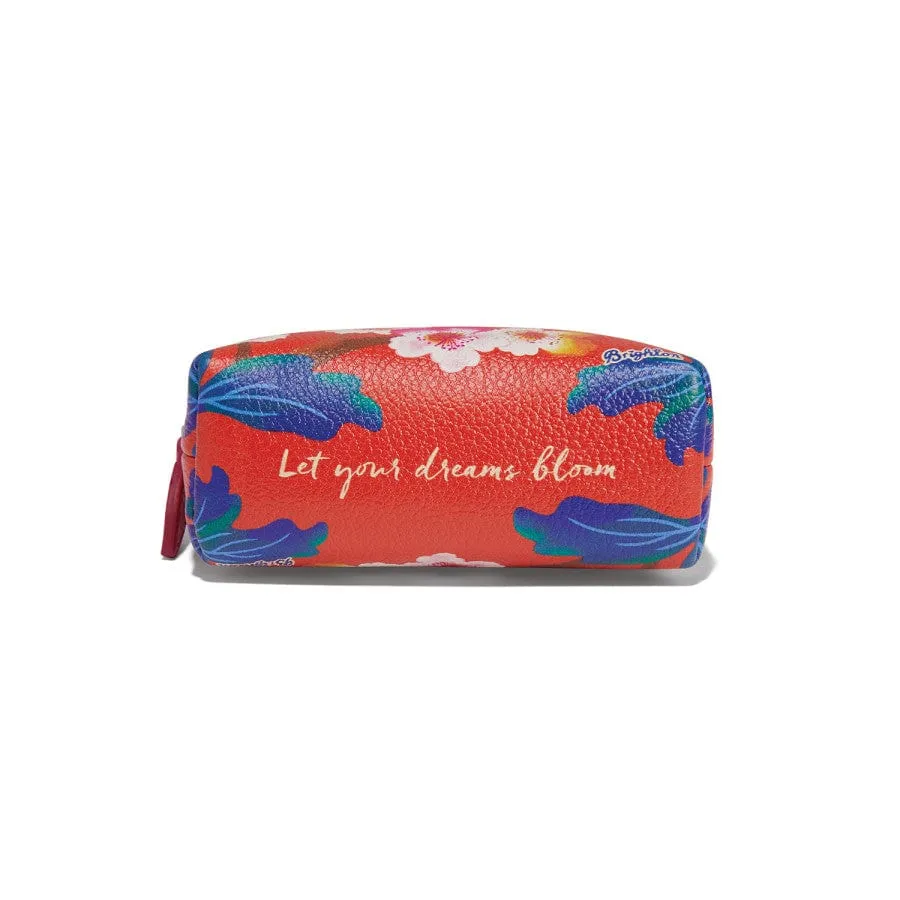 Kyoto In Bloom Mini Coin Purse