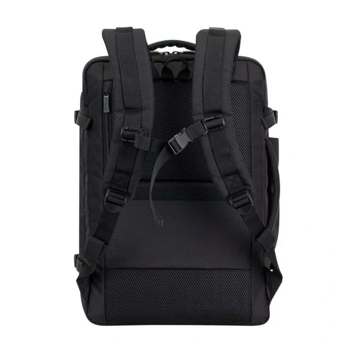 Laptop Backpack Rivacase Tegel  Black 17,3"