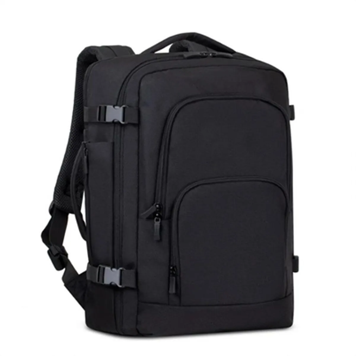 Laptop Backpack Rivacase Tegel  Black 17,3"