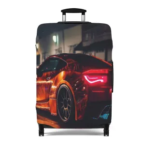 Luggage Cover, Car, awd-230