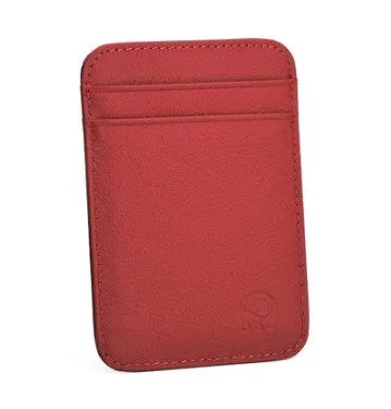 Men Bus Card Holder Cash Change Pack