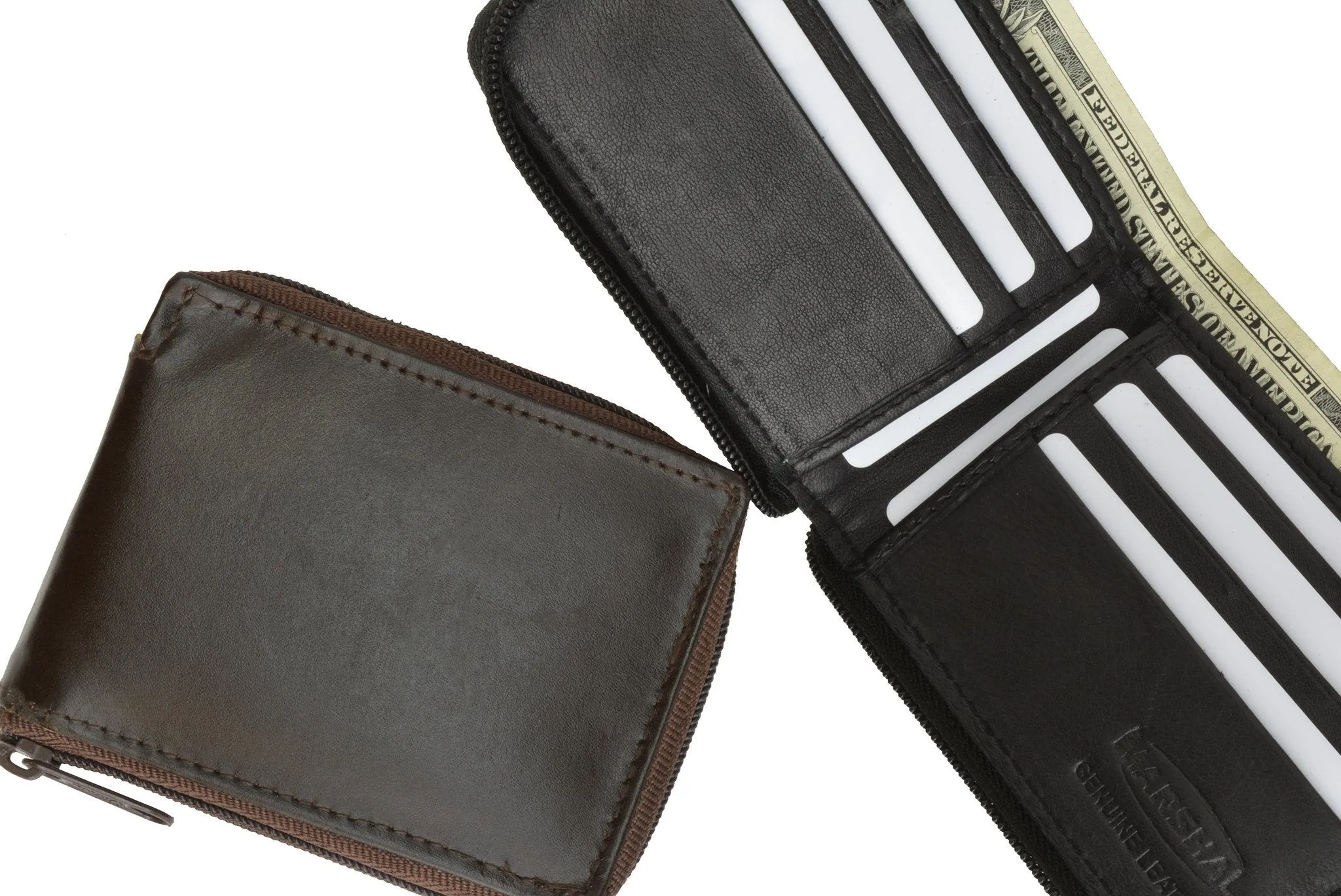 Men's Wallets 574