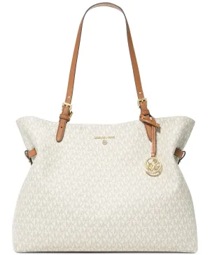 Michael Kors Signature Lenox Large Tote