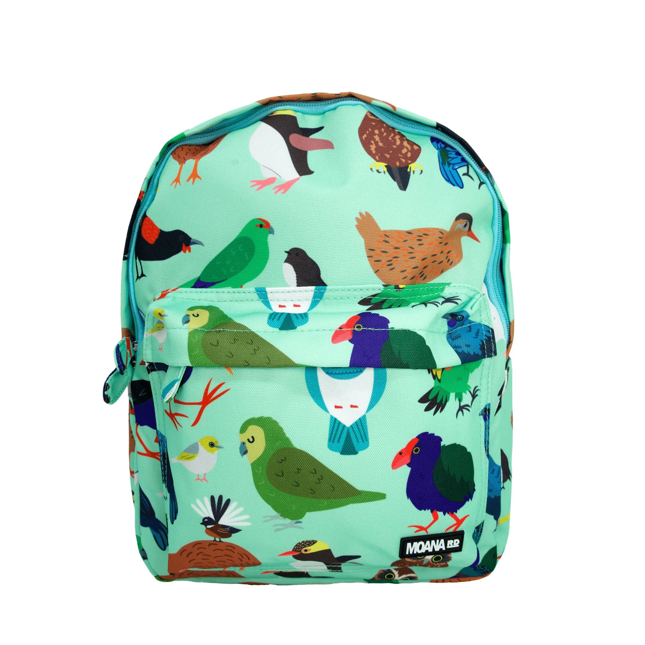 MOANA RD Backpack - NZ Birds