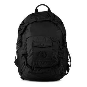 MONCLER BACKPACK BLACK