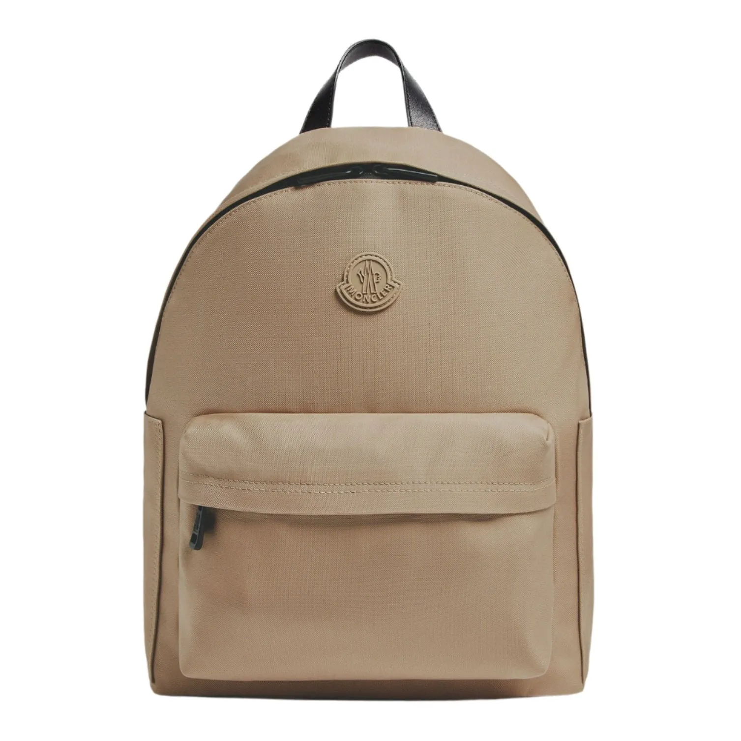 MONCLER PIERRICK BACKPACK BEIGE