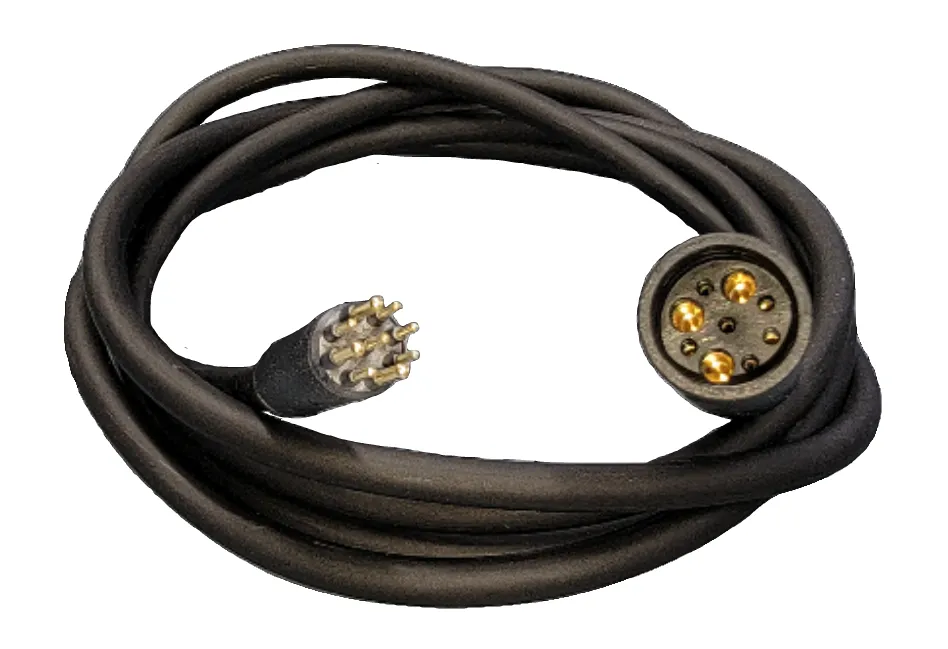 Motor Cable for Latest E-TrikeKit Models