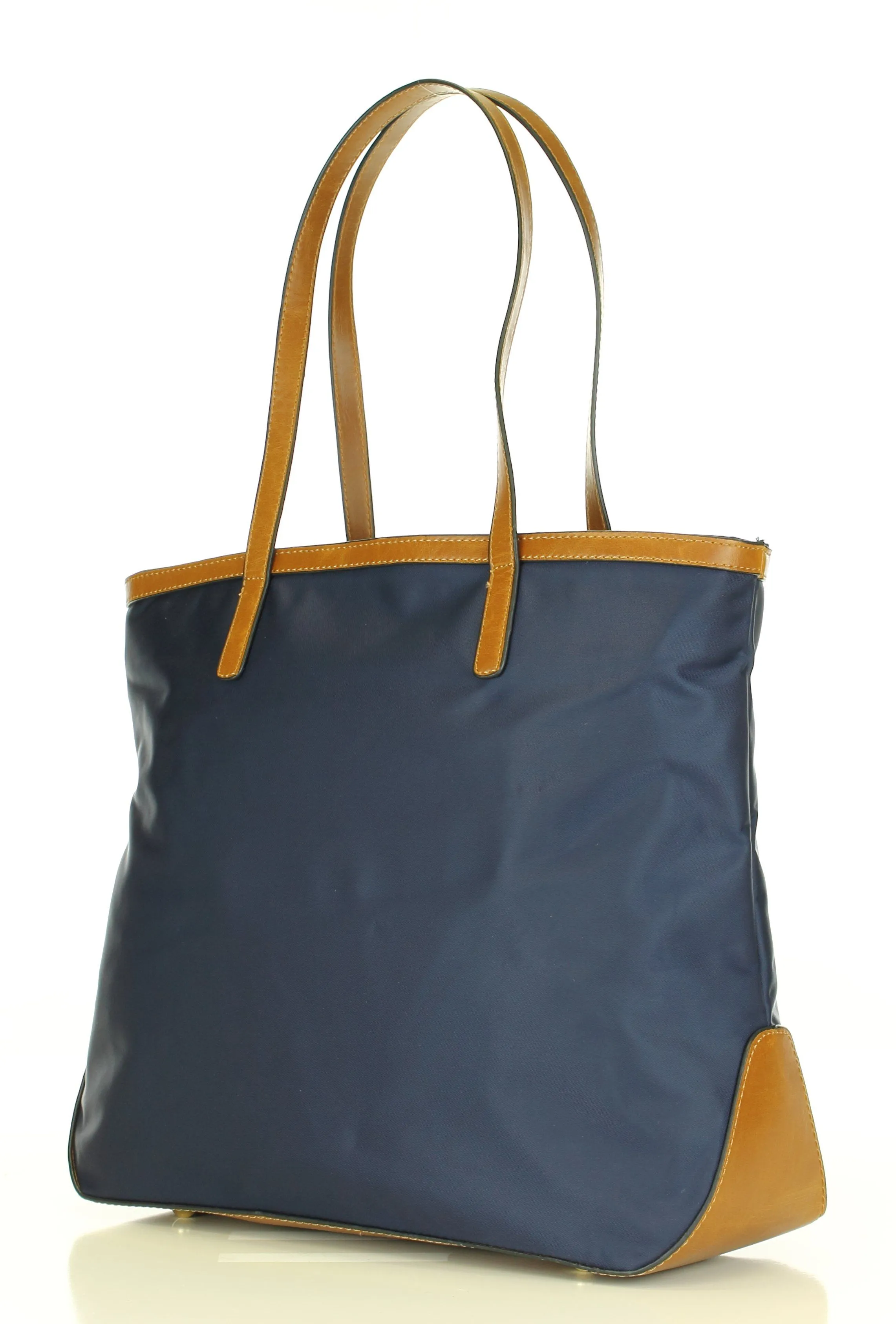 Noble Mount Lucid Nylon Tote Bag