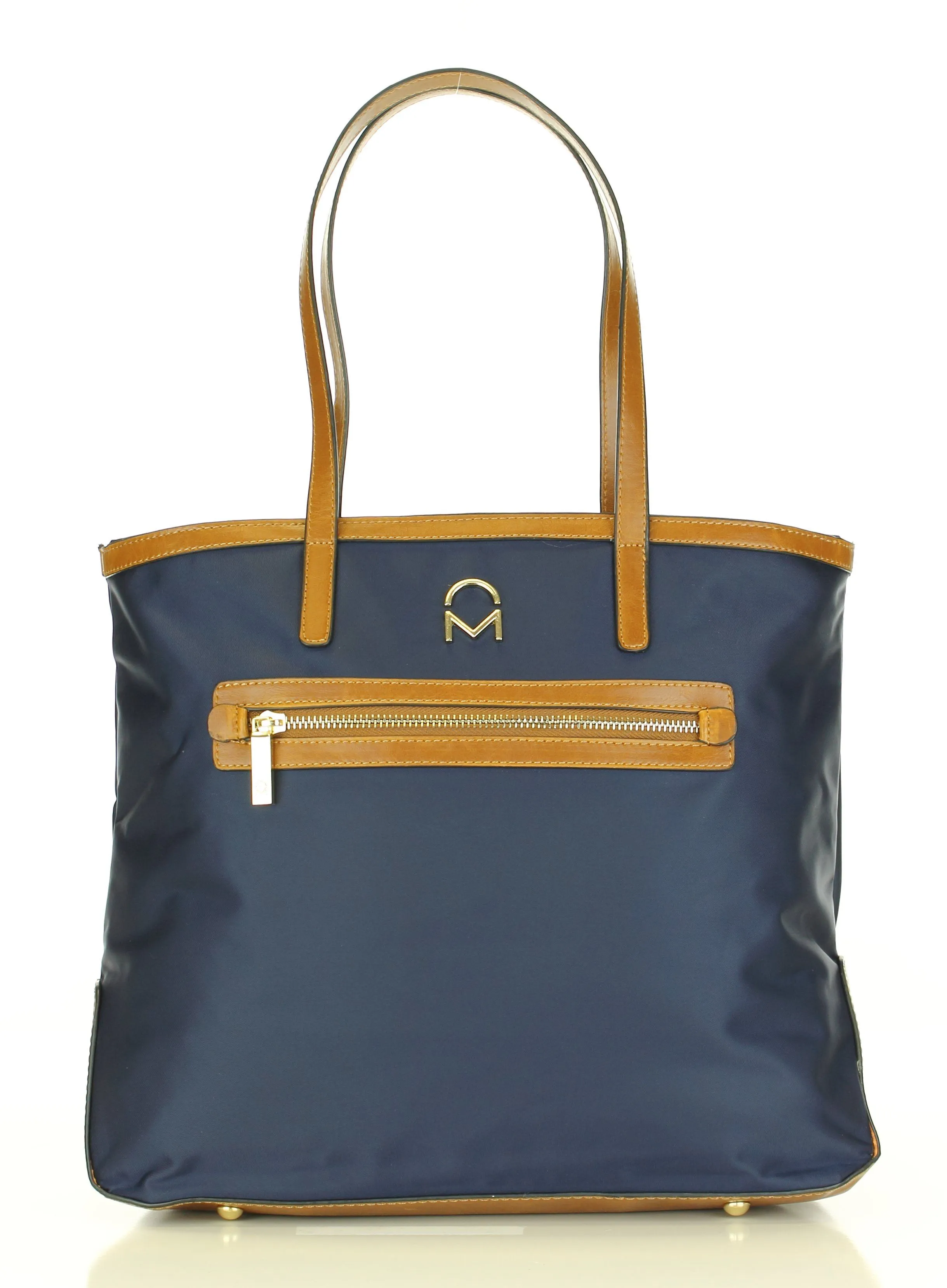 Noble Mount Lucid Nylon Tote Bag