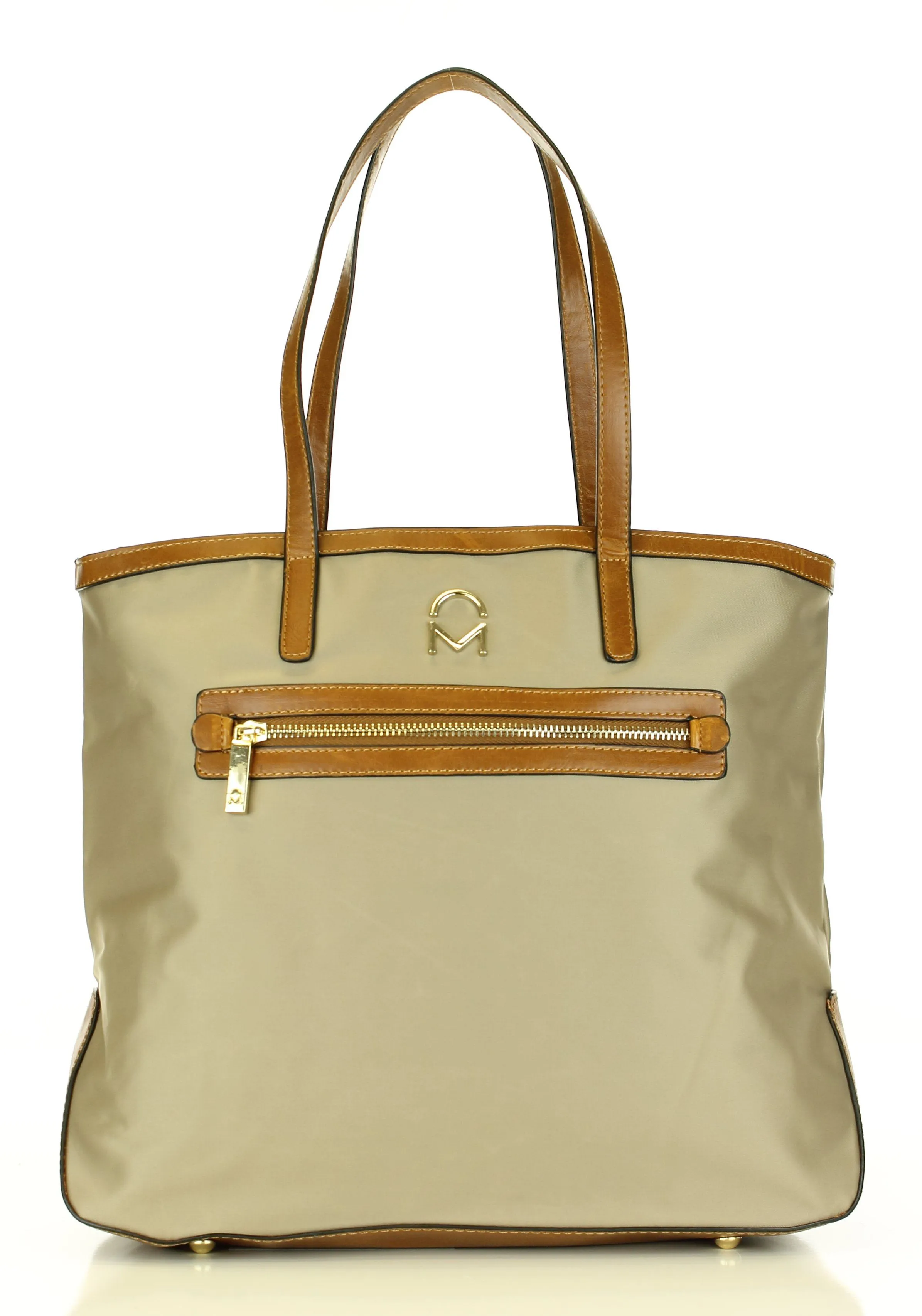 Noble Mount Lucid Nylon Tote Bag