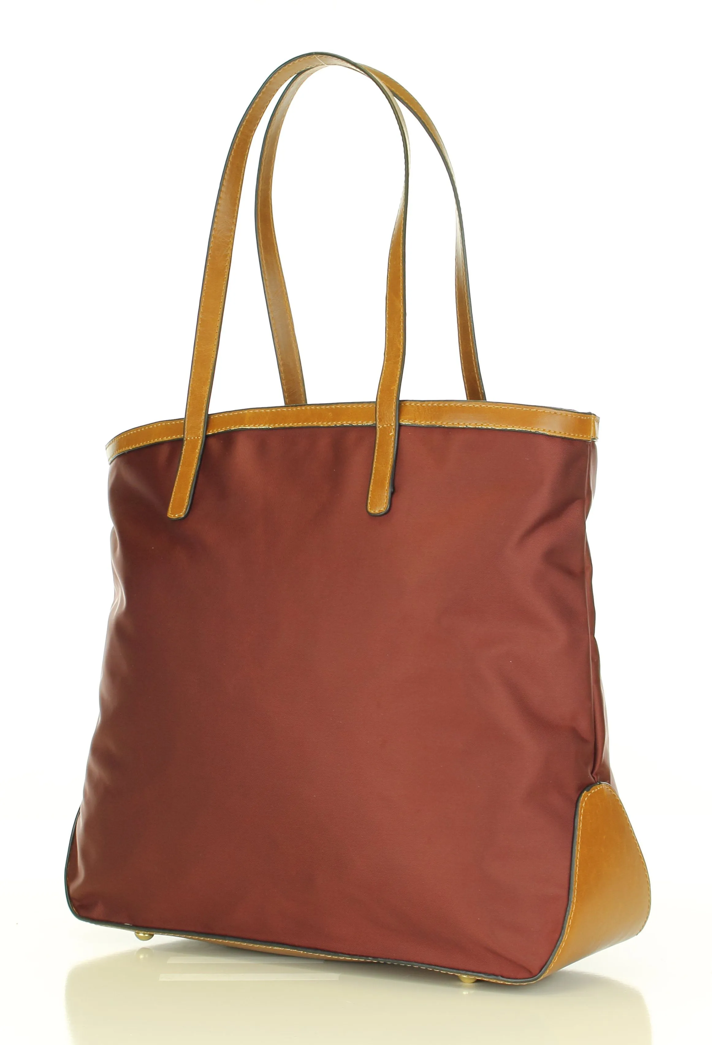 Noble Mount Lucid Nylon Tote Bag