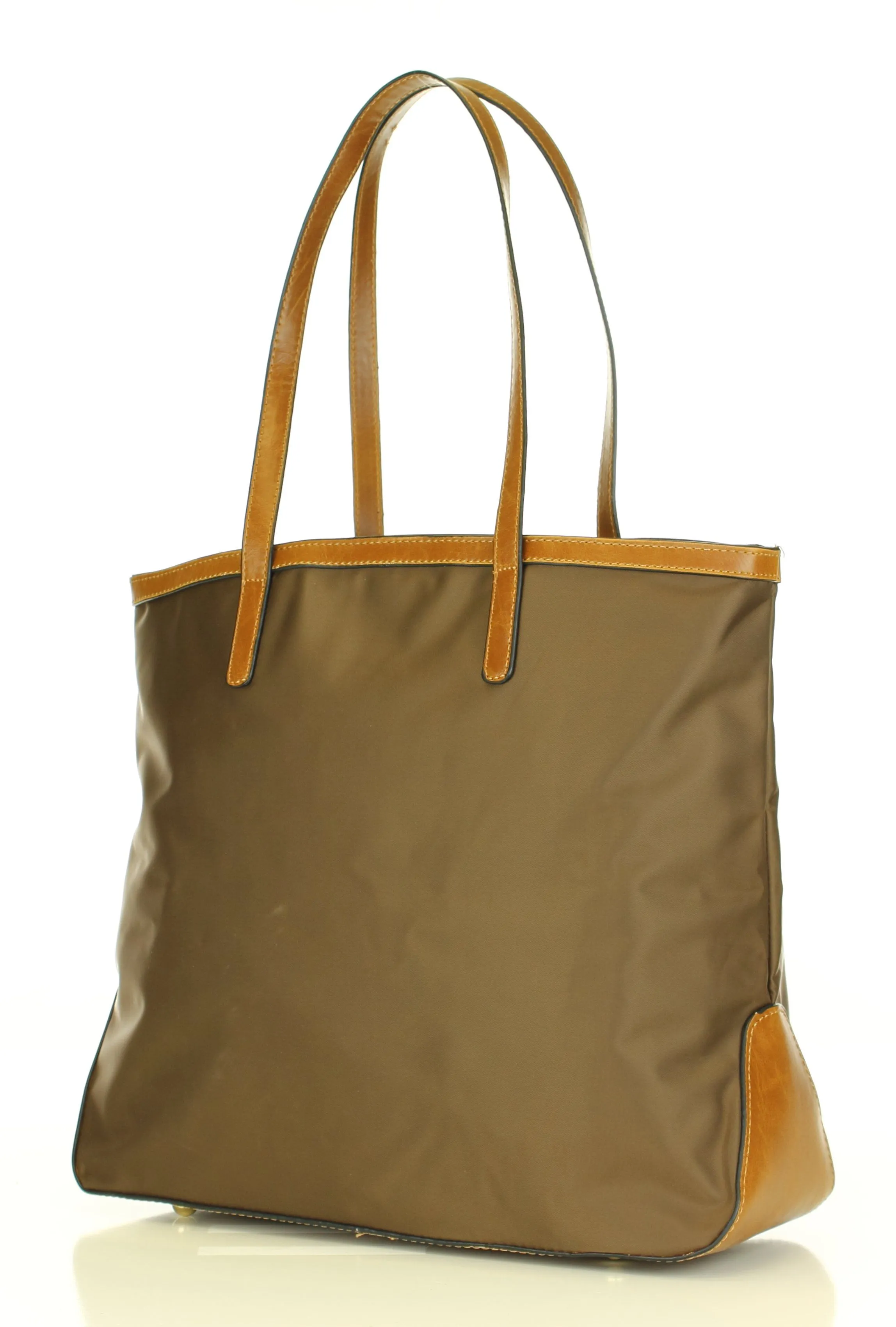 Noble Mount Lucid Nylon Tote Bag