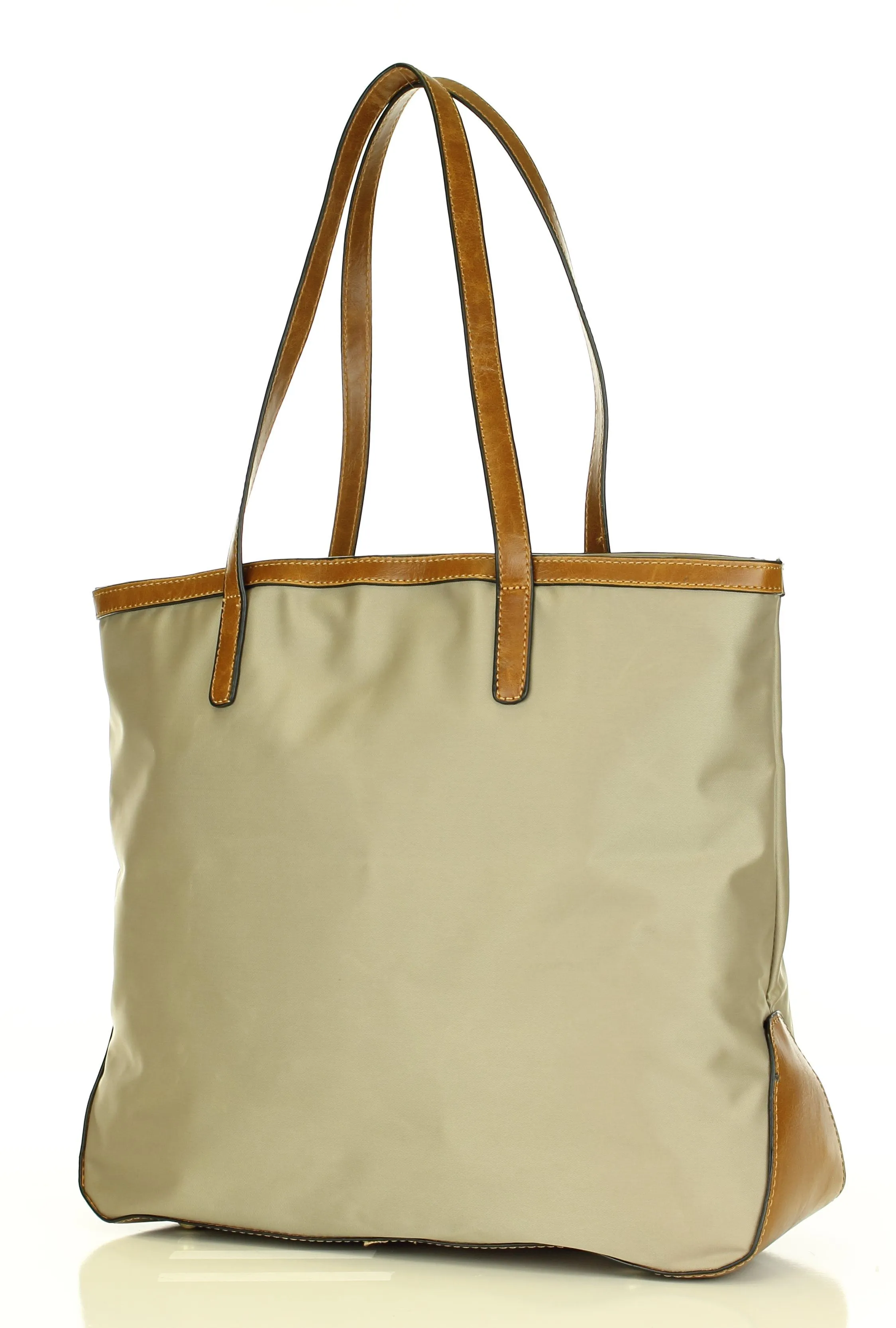 Noble Mount Lucid Nylon Tote Bag