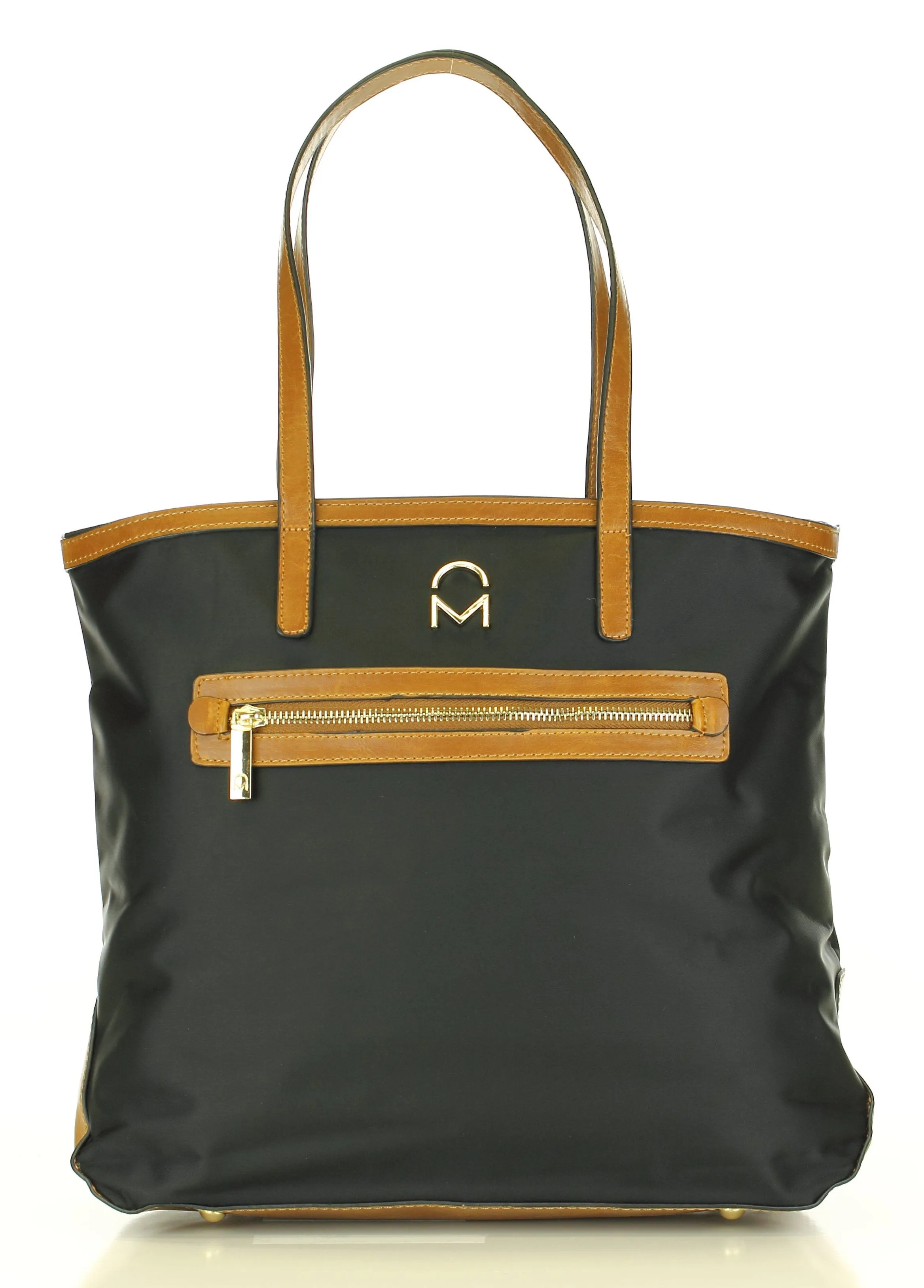 Noble Mount Lucid Nylon Tote Bag