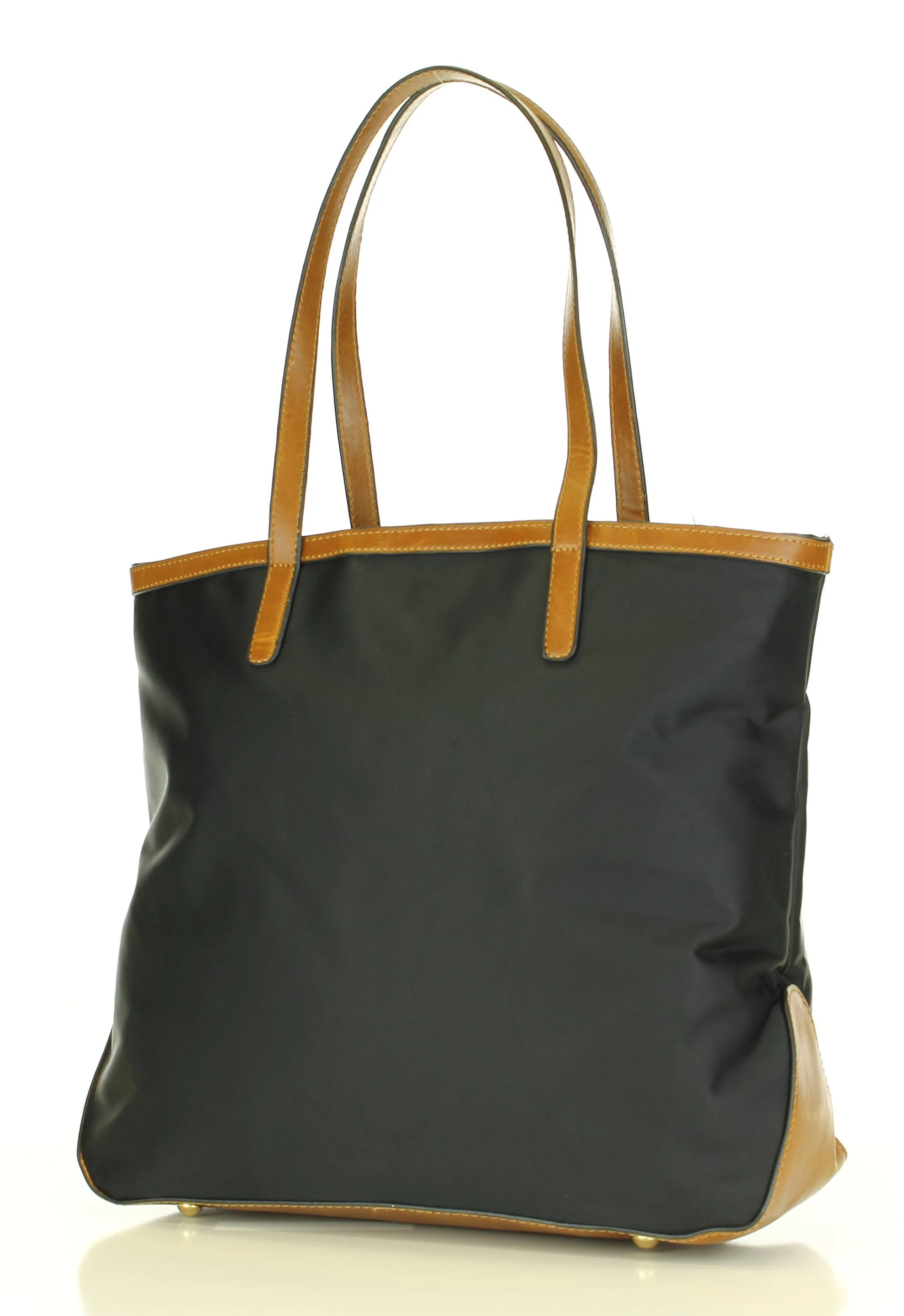 Noble Mount Lucid Nylon Tote Bag