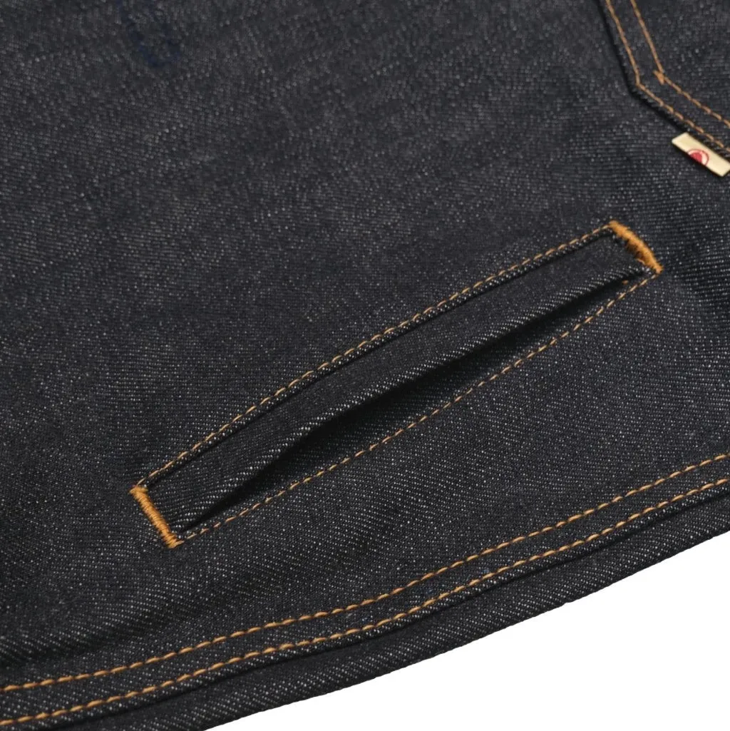 OD MJ 15.7oz. "Momozome" Selvedge Jacket